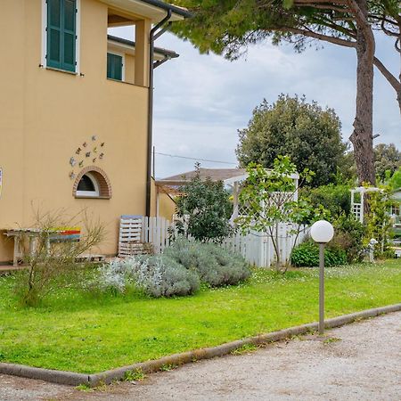 ريوتورتو Casa Vacanze Vignarca - Localita Perelli المظهر الخارجي الصورة