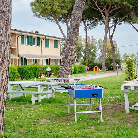 ريوتورتو Casa Vacanze Vignarca - Localita Perelli المظهر الخارجي الصورة