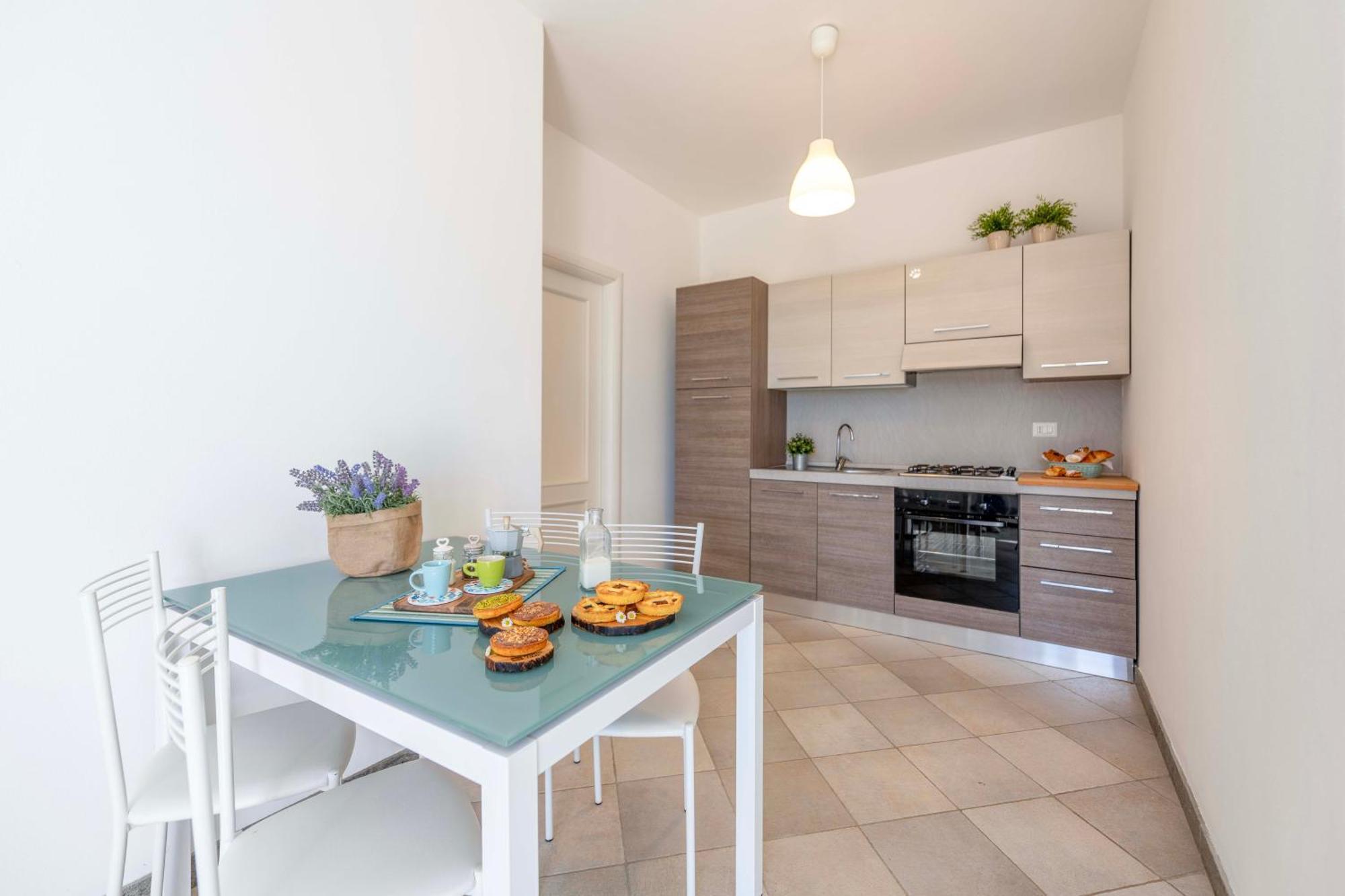 ريوتورتو Casa Vacanze Vignarca - Localita Perelli المظهر الخارجي الصورة