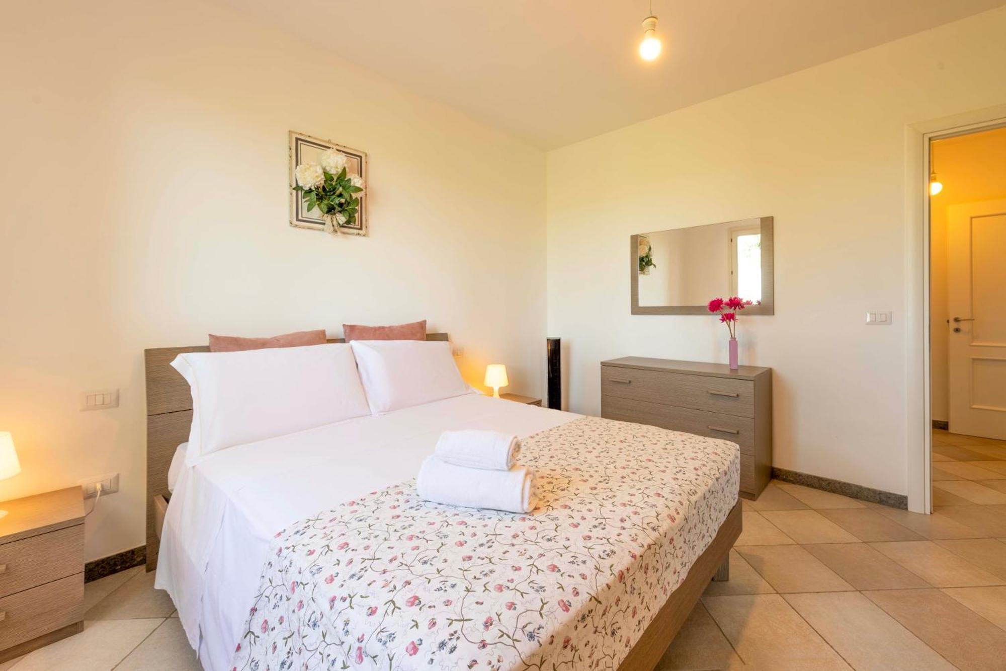 ريوتورتو Casa Vacanze Vignarca - Localita Perelli المظهر الخارجي الصورة