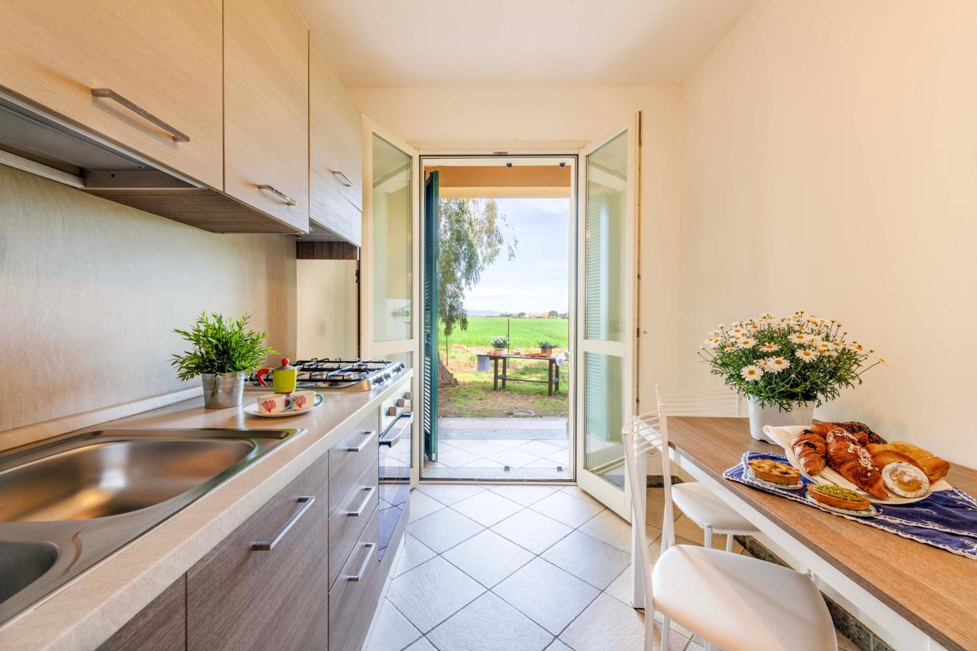 ريوتورتو Casa Vacanze Vignarca - Localita Perelli المظهر الخارجي الصورة