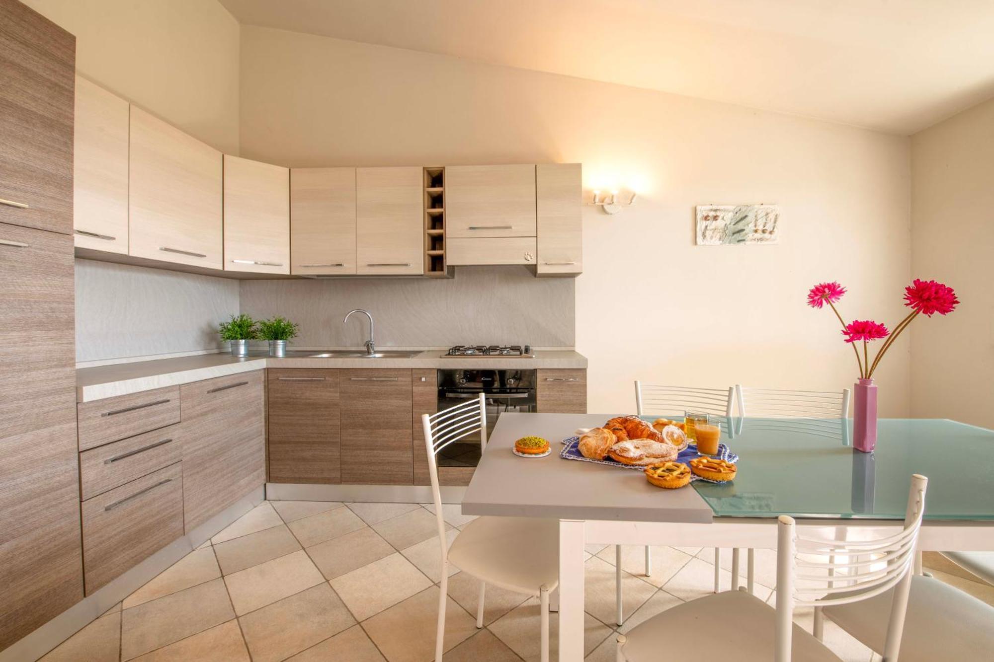ريوتورتو Casa Vacanze Vignarca - Localita Perelli المظهر الخارجي الصورة