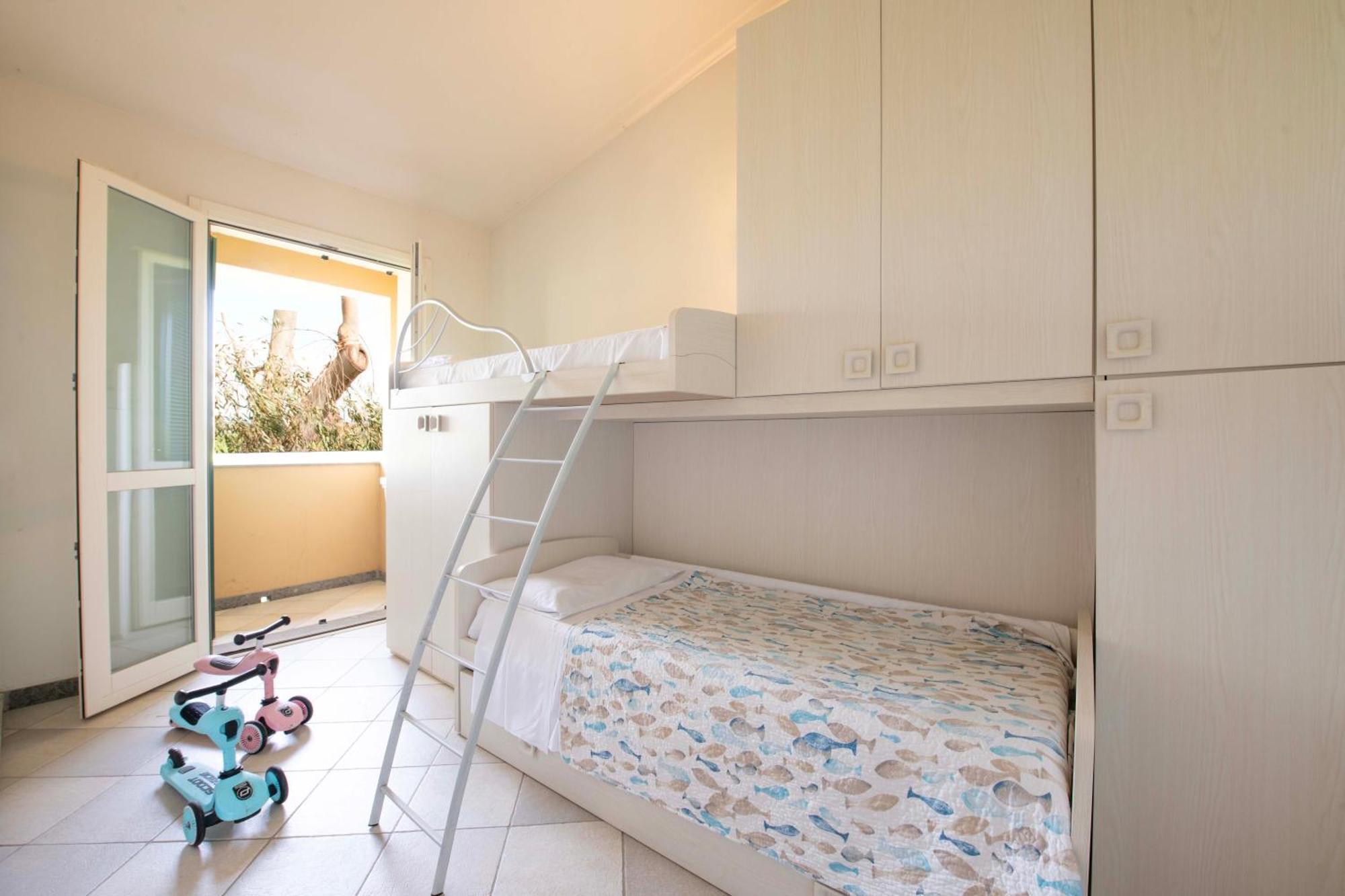 ريوتورتو Casa Vacanze Vignarca - Localita Perelli المظهر الخارجي الصورة