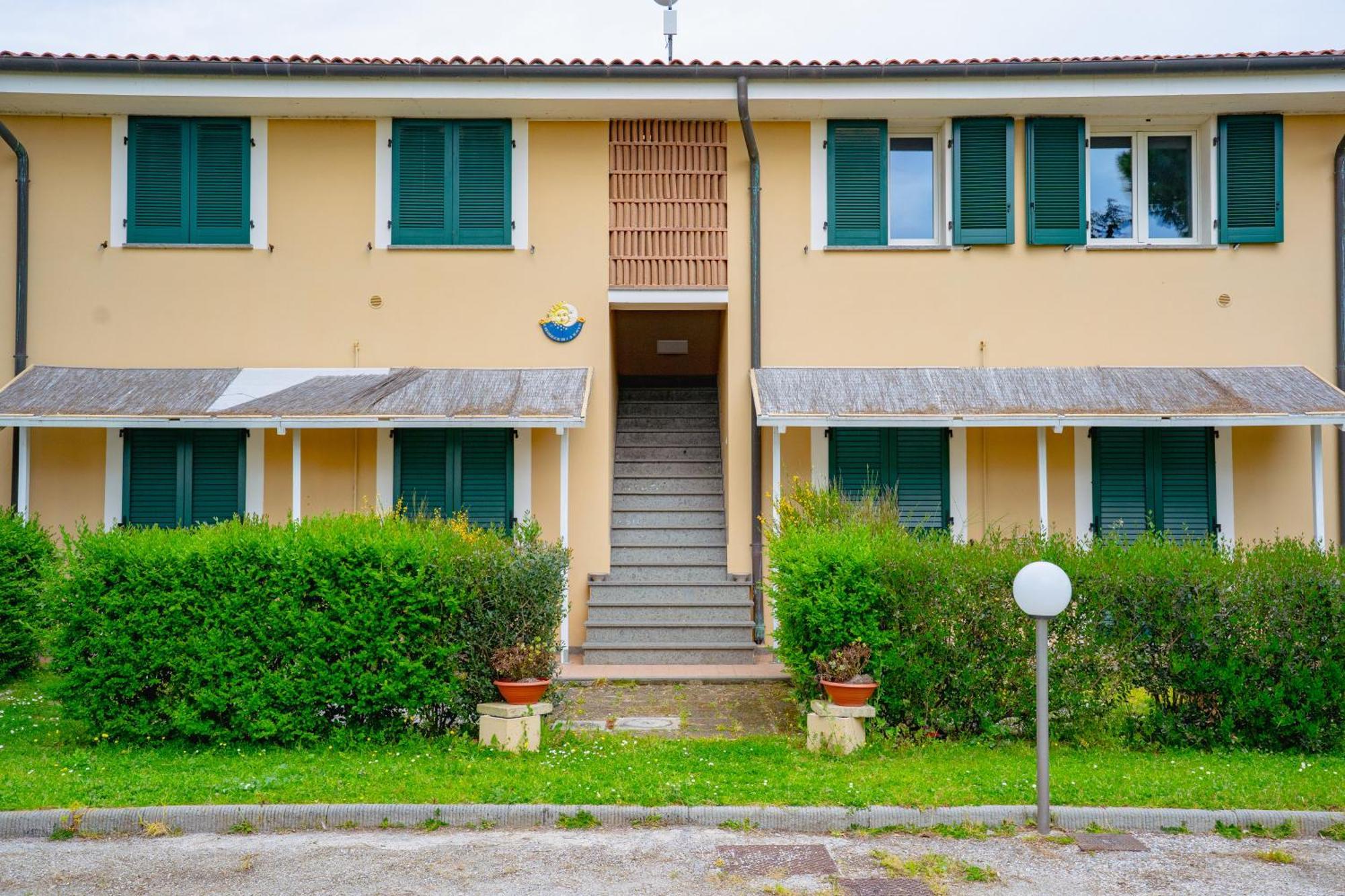 ريوتورتو Casa Vacanze Vignarca - Localita Perelli المظهر الخارجي الصورة