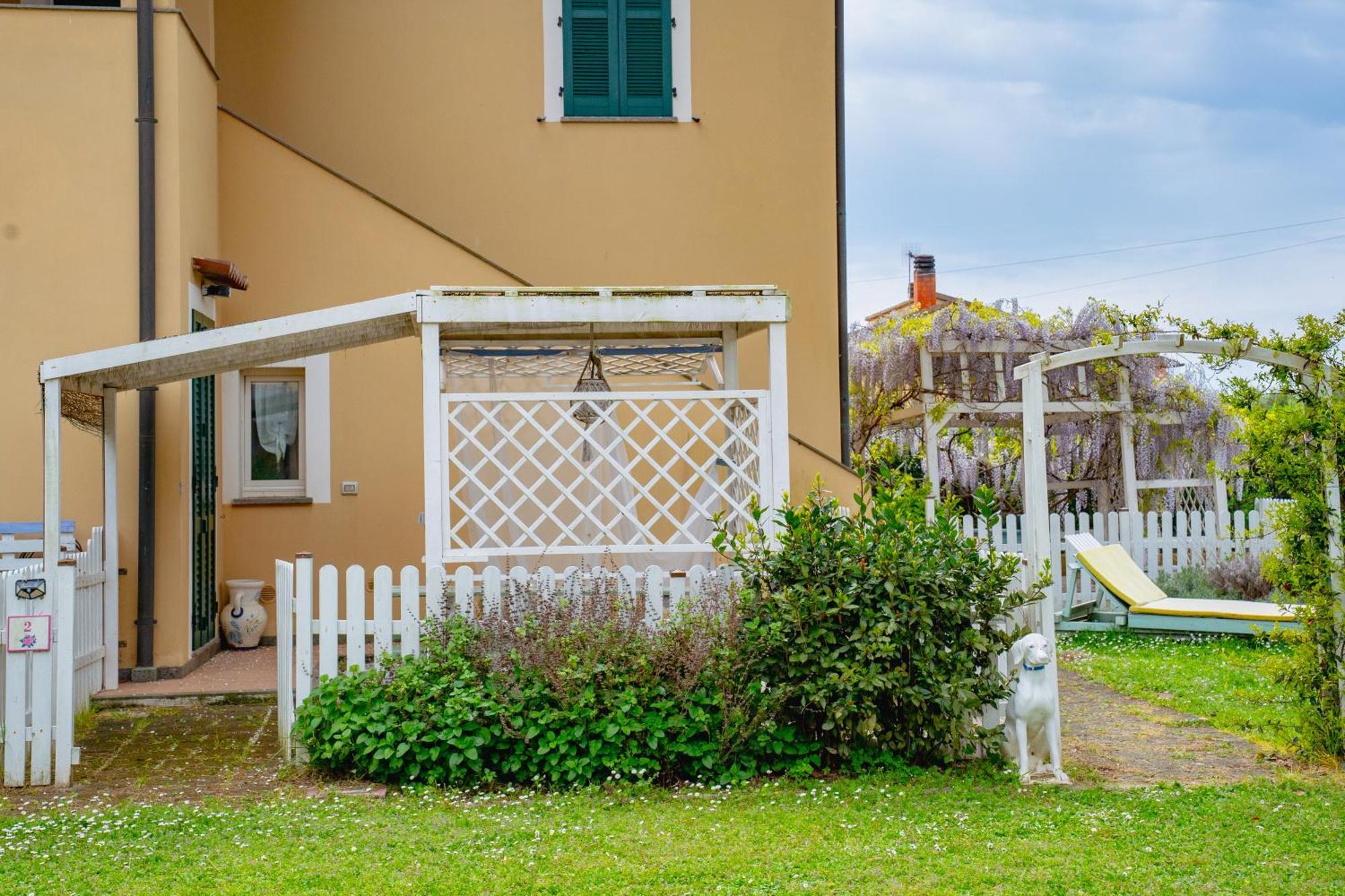 ريوتورتو Casa Vacanze Vignarca - Localita Perelli المظهر الخارجي الصورة