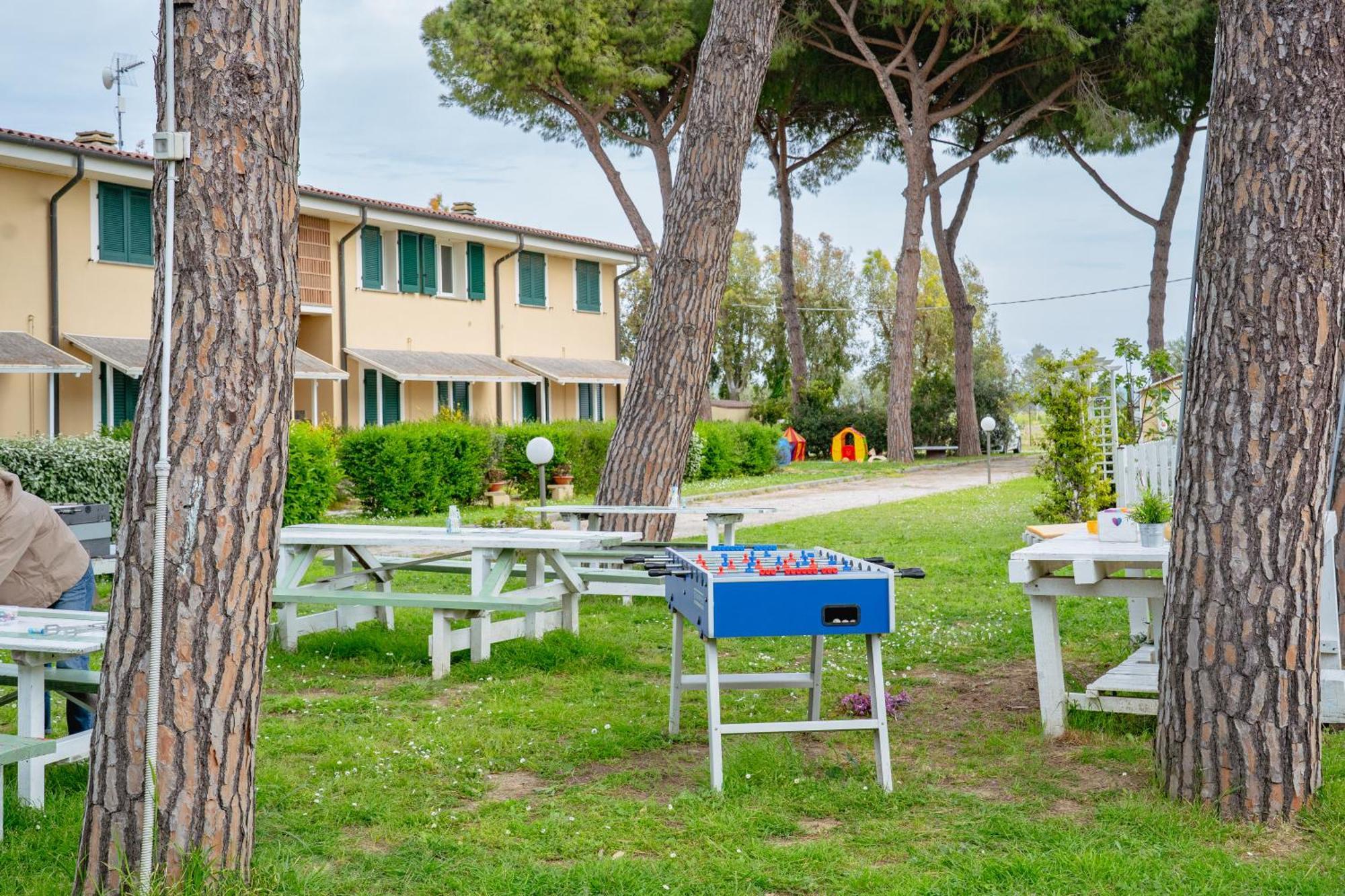 ريوتورتو Casa Vacanze Vignarca - Localita Perelli المظهر الخارجي الصورة
